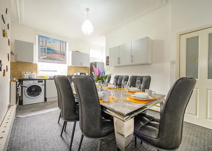 Гостевой дом -re15cfa- For Relaxed And Cosy With Free Parking *